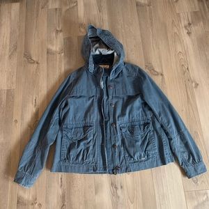 Levi’s Denim Jacket
